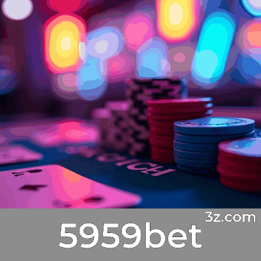 Mundo de Jogos Exclusivos do 5959bet: Diversão Ilimitada