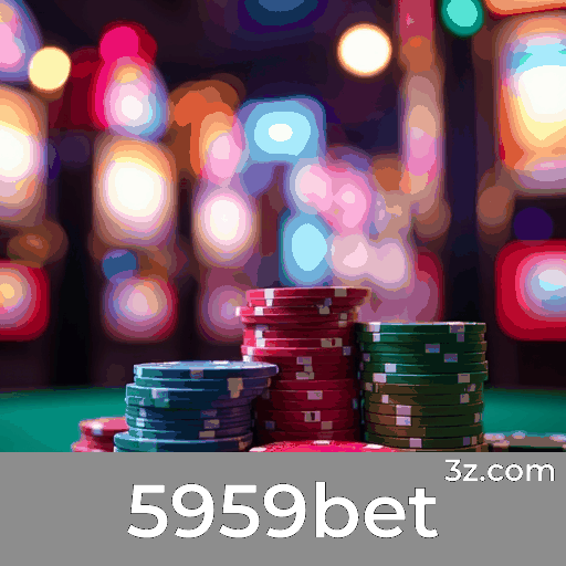 Equipe de Elite e Experiência de Casino Exclusiva no 5959bet