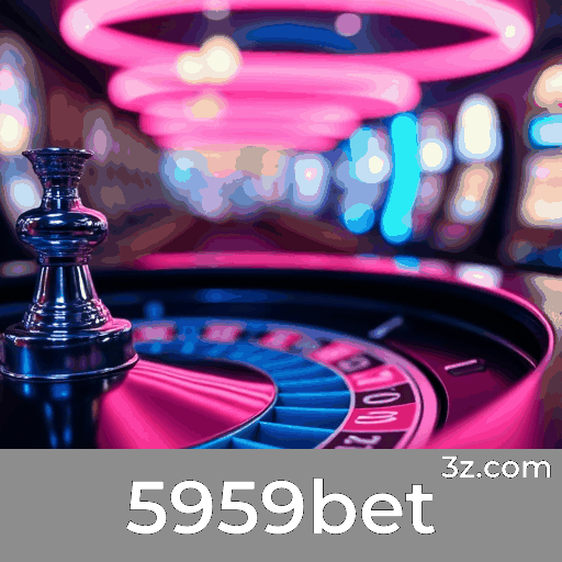 A Emoção dos Jogos de Casino no 5959bet: Ganhe Grande!
