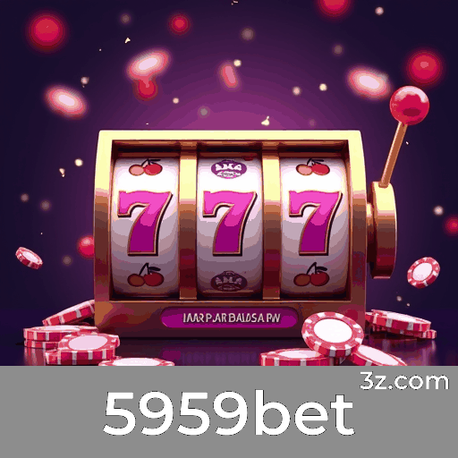 A Emoção dos Jogos de Casino no 5959bet: Ganhe Grande!