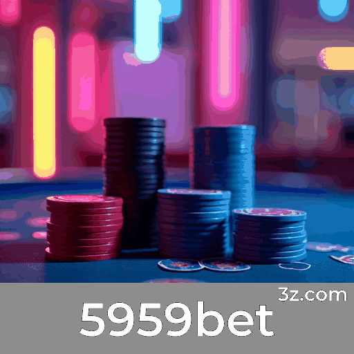Equipe de Elite e Experiência de Casino Exclusiva no 5959bet