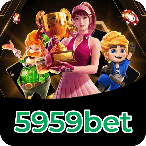 Download PC 5959bet