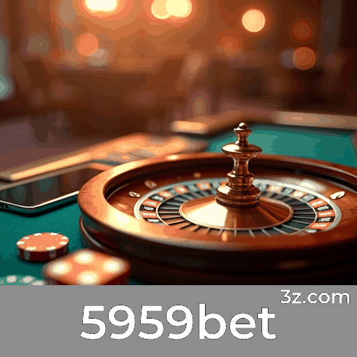 Estratégias de Crash com Dados do 5959bet: Análise e Valor
