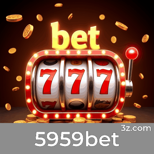 5959bet: Plataforma Confiável e Profissional