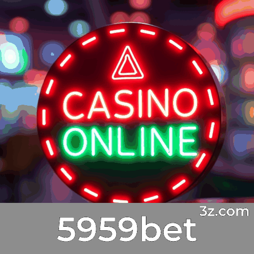 A Emoção dos Jogos de Casino no 5959bet: Ganhe Grande!