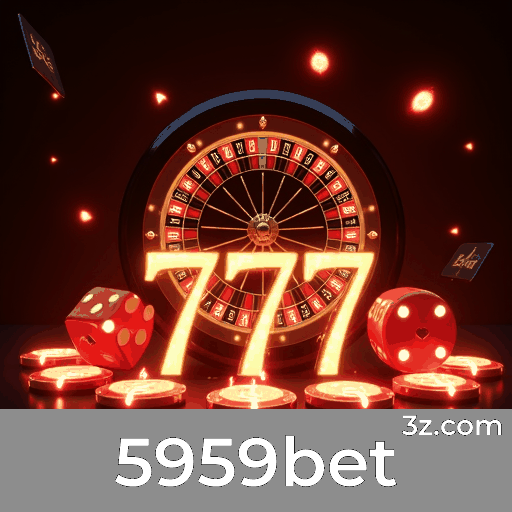 5959bet: Seu Cassino Online Seguro e Divertido