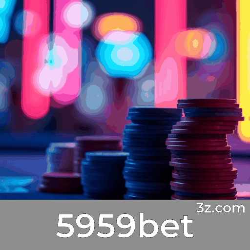 5959bet: Psicologia dos bônus e decisão racional