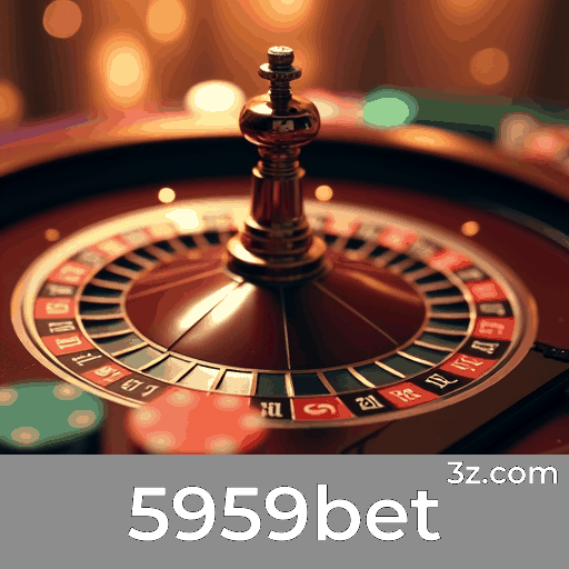 Laboratório de Dados 5959bet: Ciência em Apostas Esportivas