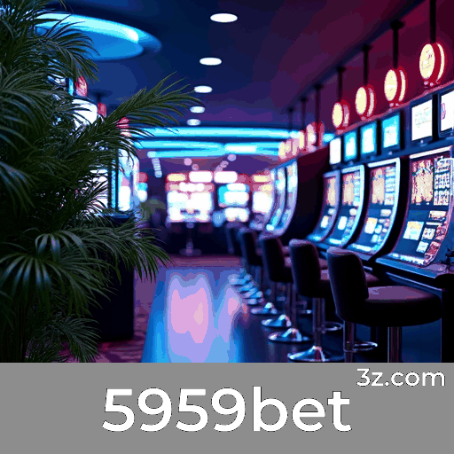 Mundo de Jogos Exclusivos do 5959bet: Diversão Ilimitada