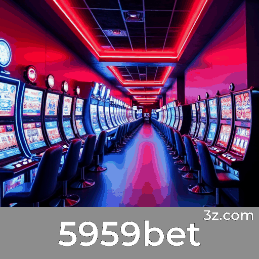 Equipe de Elite e Experiência de Casino Exclusiva no 5959bet