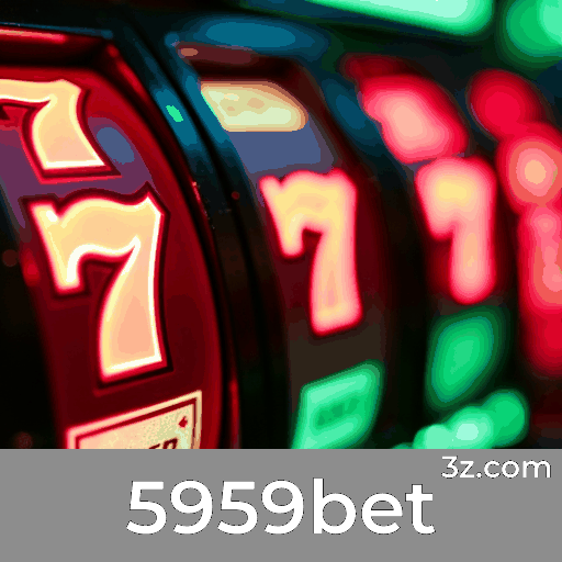 A Emoção dos Jogos de Casino no 5959bet: Ganhe Grande!