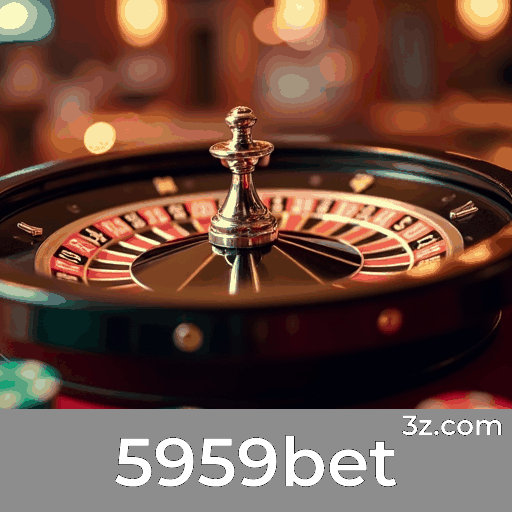 5959bet: Seu Cassino Online Seguro e Divertido