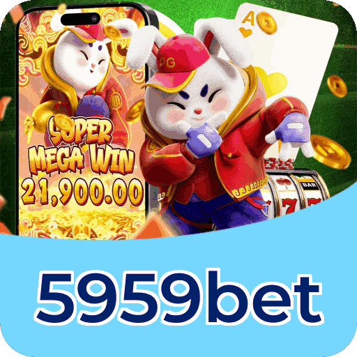 Reload Bonus 5959bet