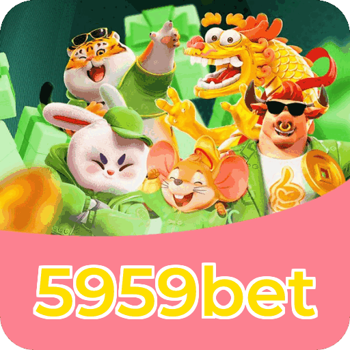 Slots Premium da PG Soft na 5959bet