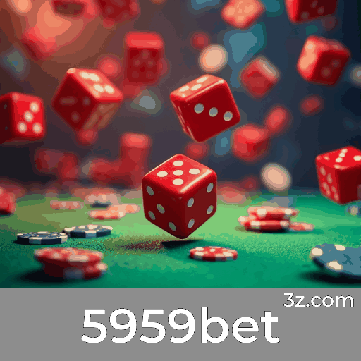 5959bet: Plataforma Confiável e Profissional